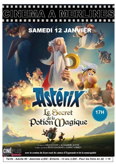Asterix 12 01