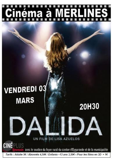 Dalida