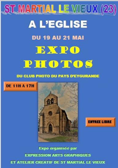 Expo st martial