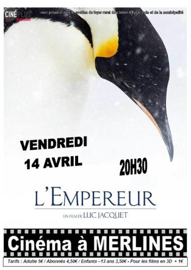 L empereur