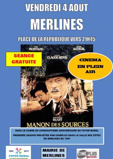 Manon des sources