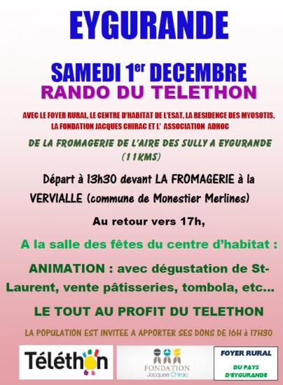 Samedi 1 dec